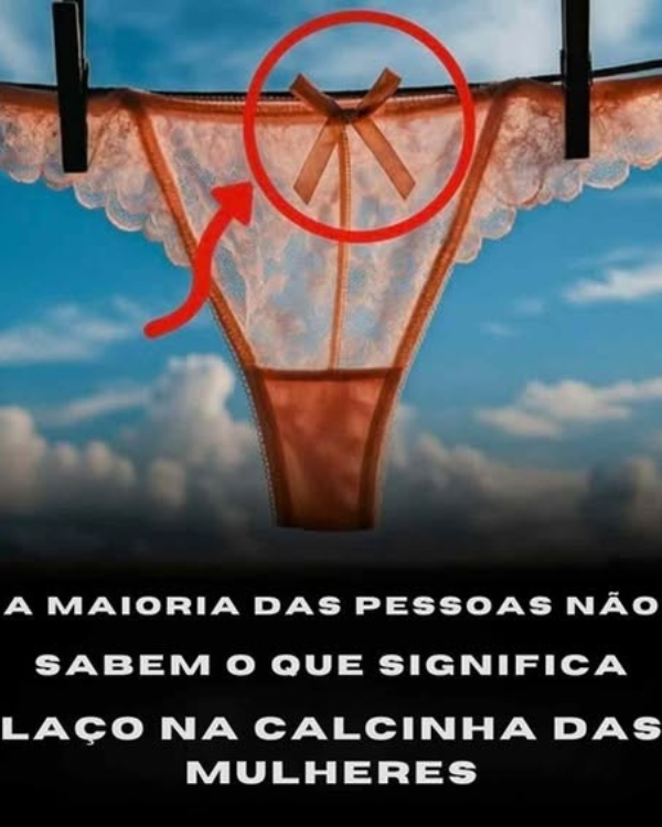 Você vai se surpreender com o significado!