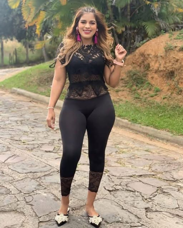 O que a distância entre as pernas realmente significa sobre o corpo feminino?