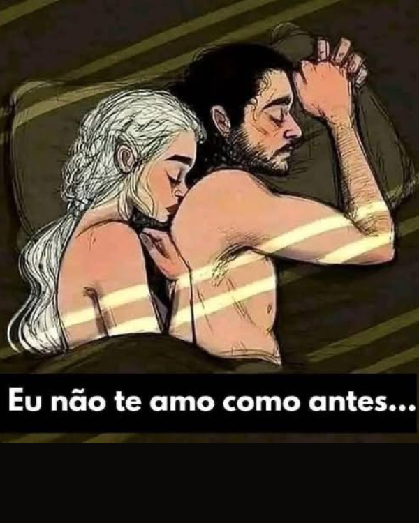 Quando a Mulher Deixa de Amar! 15 Sinais