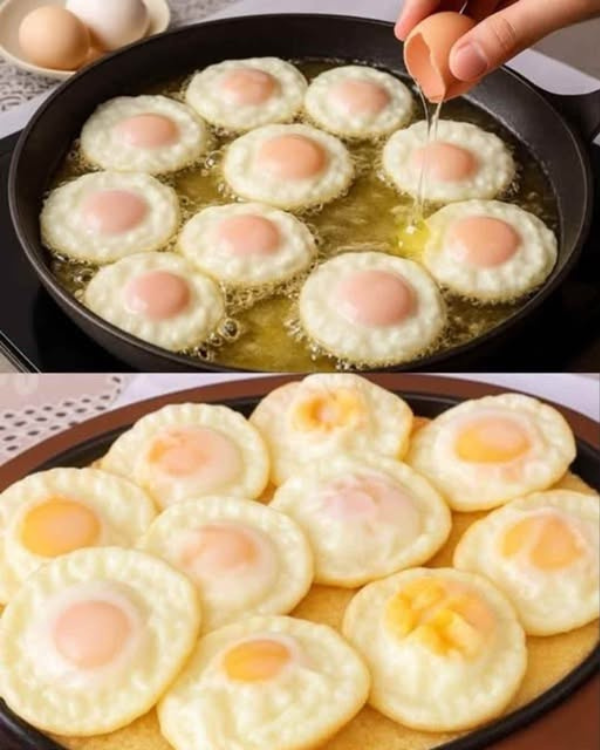 Descubra aqui porque o ovo frito de restaurante fica tão gostoso e diferente