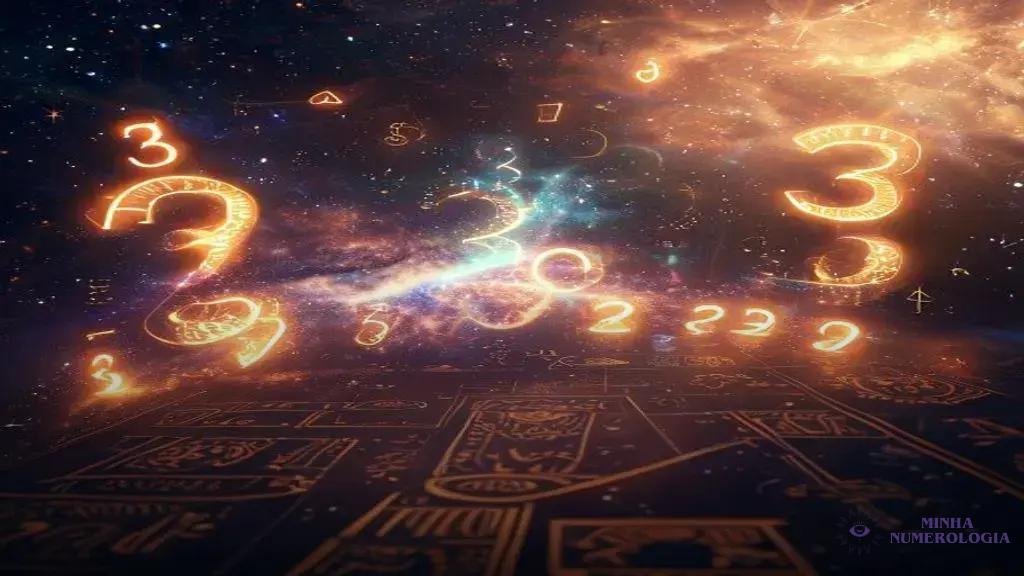 333 numerologia