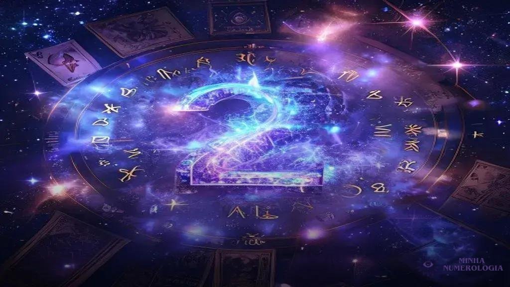 ano 2 numerologia
