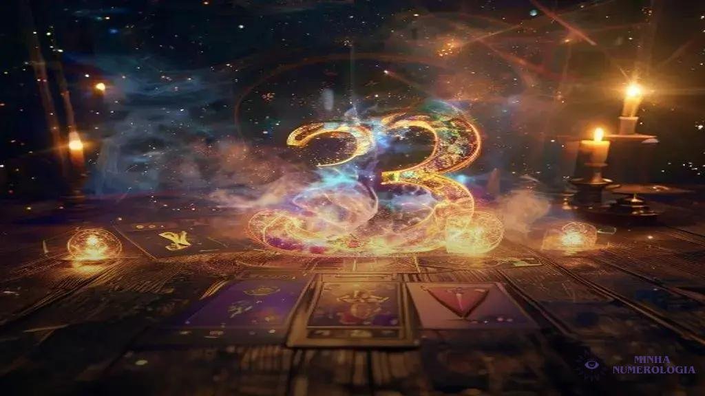 ano 3 numerologia