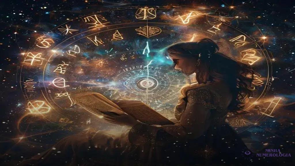 ano 4 numerologia