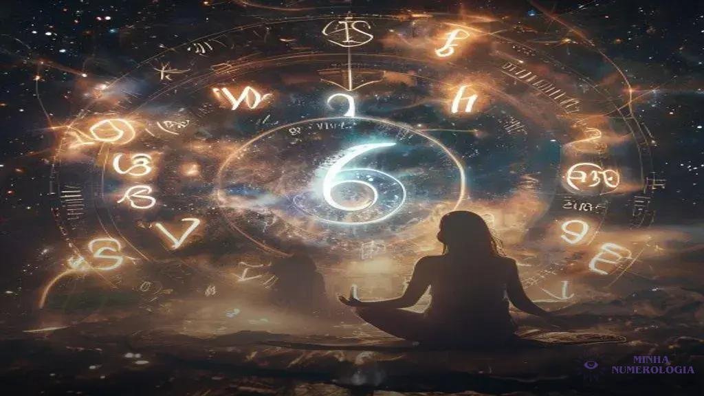 ano 6 numerologia