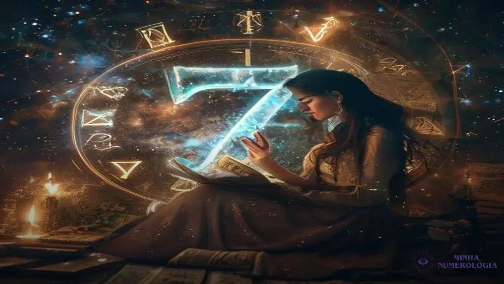 ano 7 numerologia