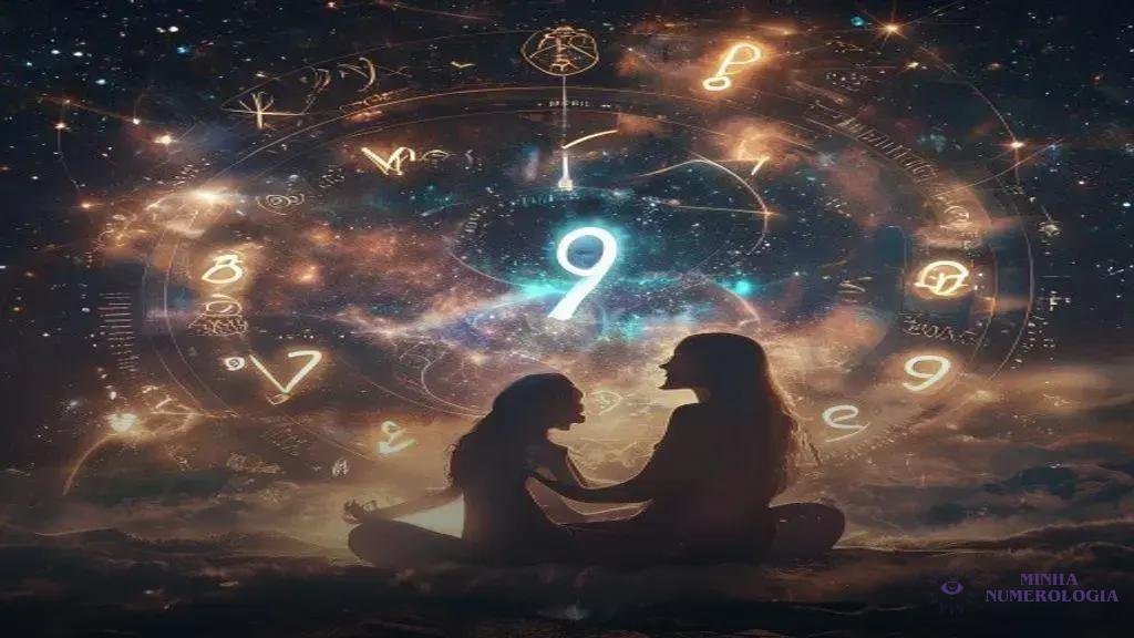 ano 9 numerologia