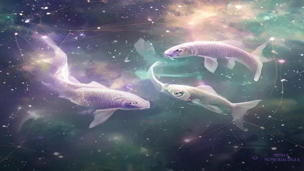 com qual signo peixes combina
