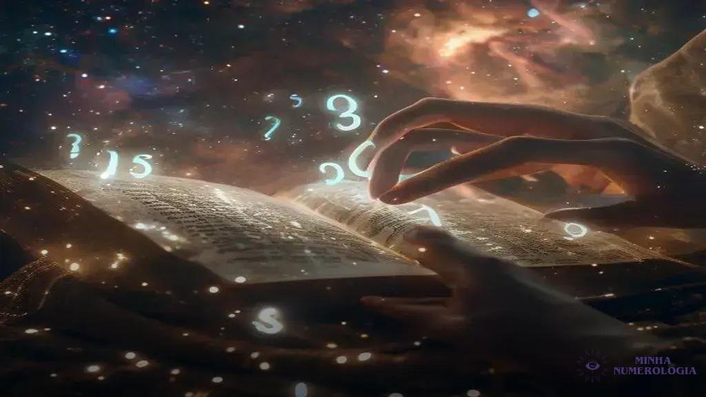como fazer numerologia do nome
