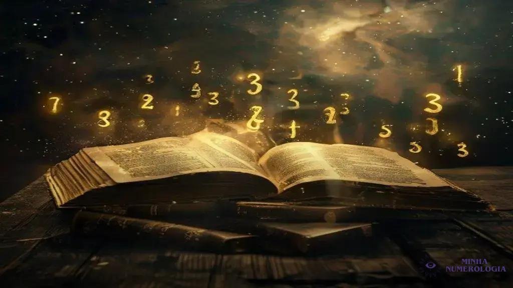 livros sobre numerologia