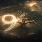 número 9 na numerologia cabalística