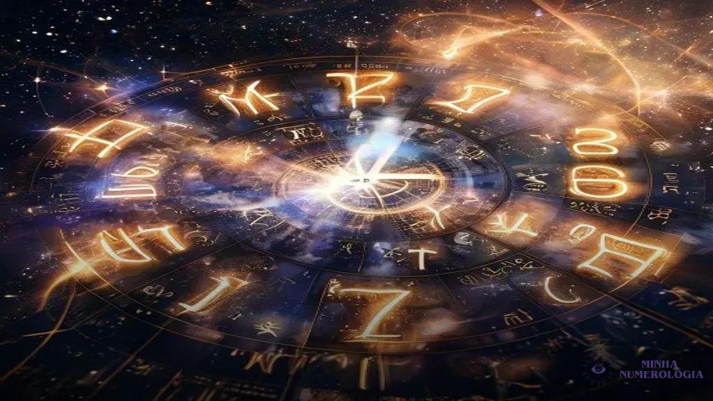 numerologia das casas