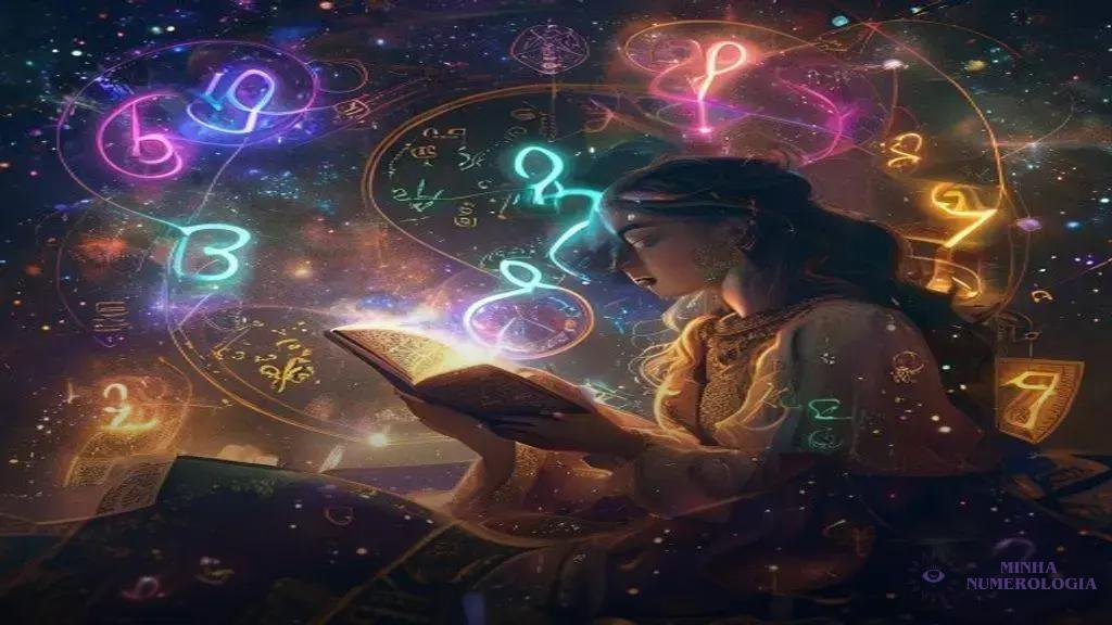 numerologia das cores 2026