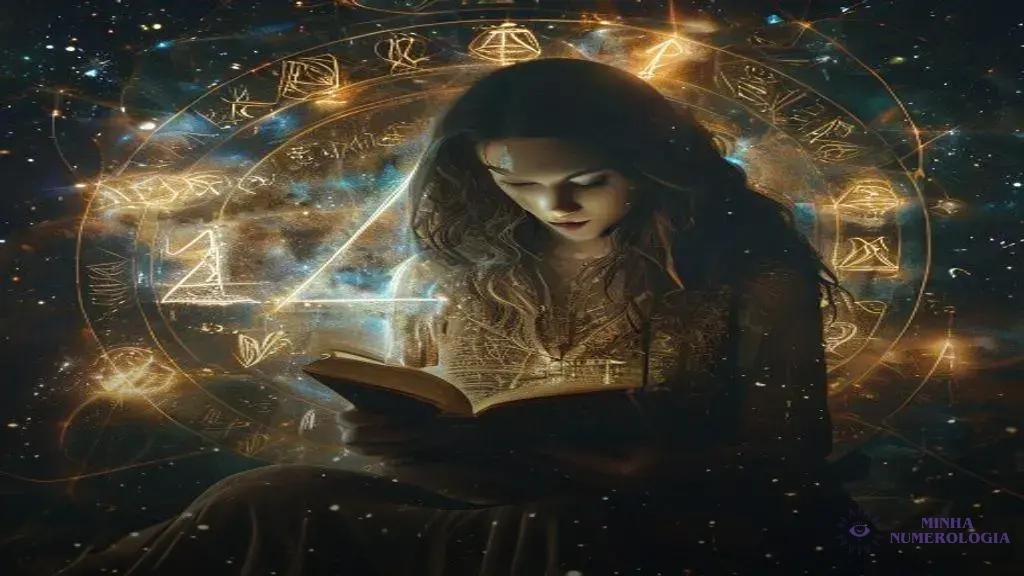 numerologia data de nascimento 4