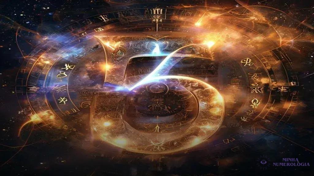 numerologia data de nascimento 5
