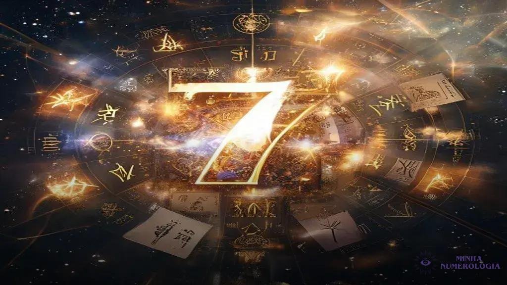 numerologia data de nascimento 7