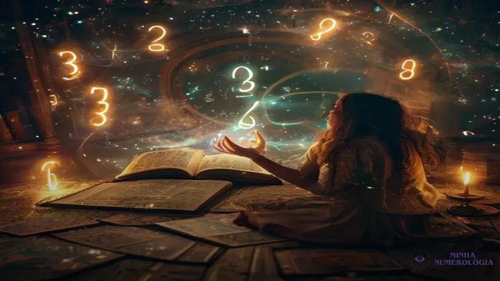 numerologia do nome para empresa