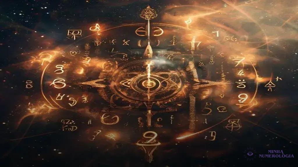 numerologia dos orixas