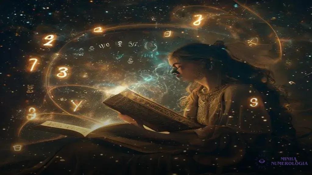 numerologia para nomes