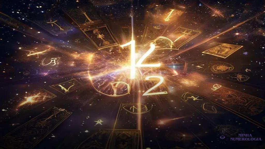 o que significa o número 12 na numerologia
