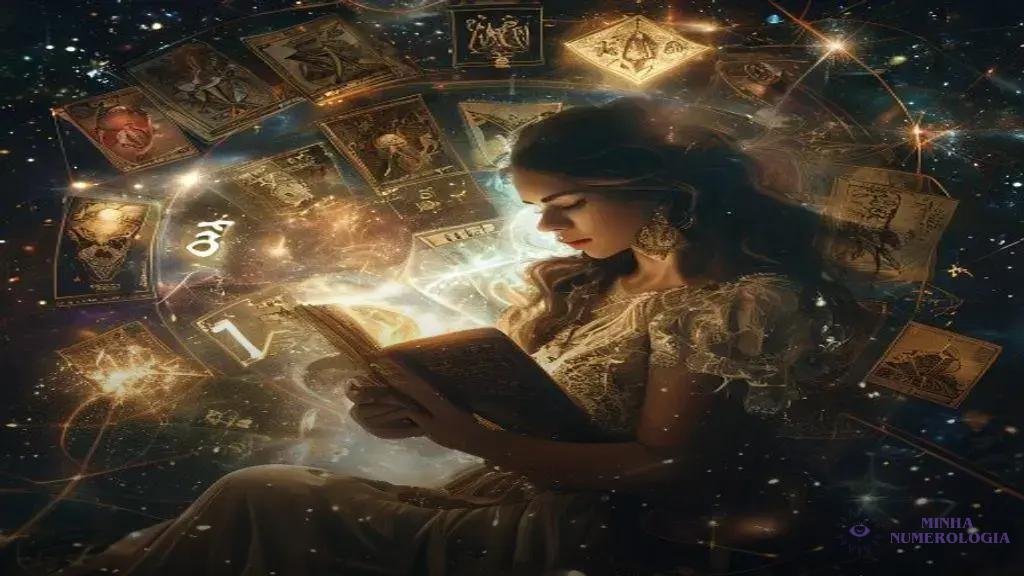 o que significa o número 13 na numerologia