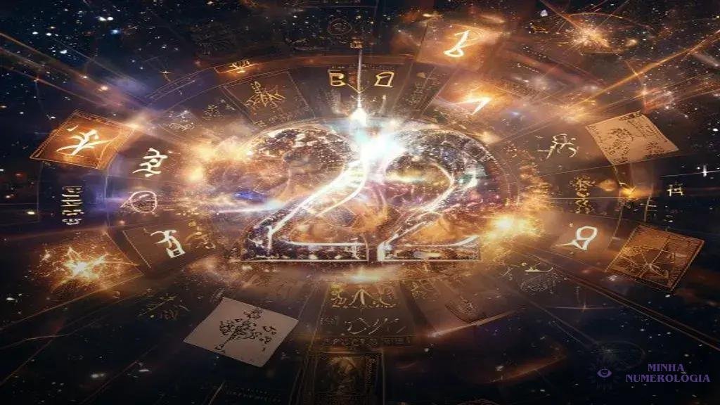 o que significa o número 22 na numerologia