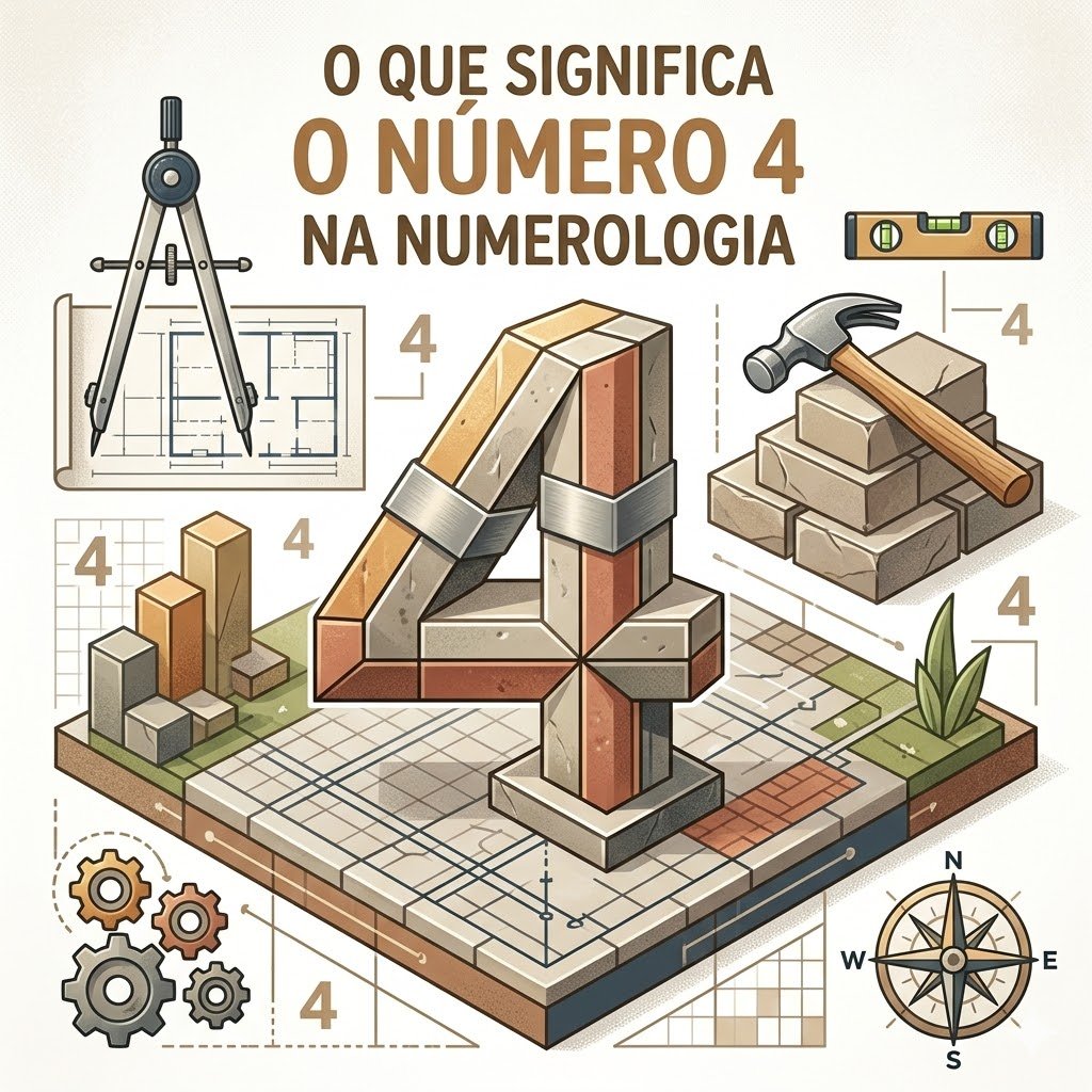 o-que-significa-o-numero-4-na-numerologia