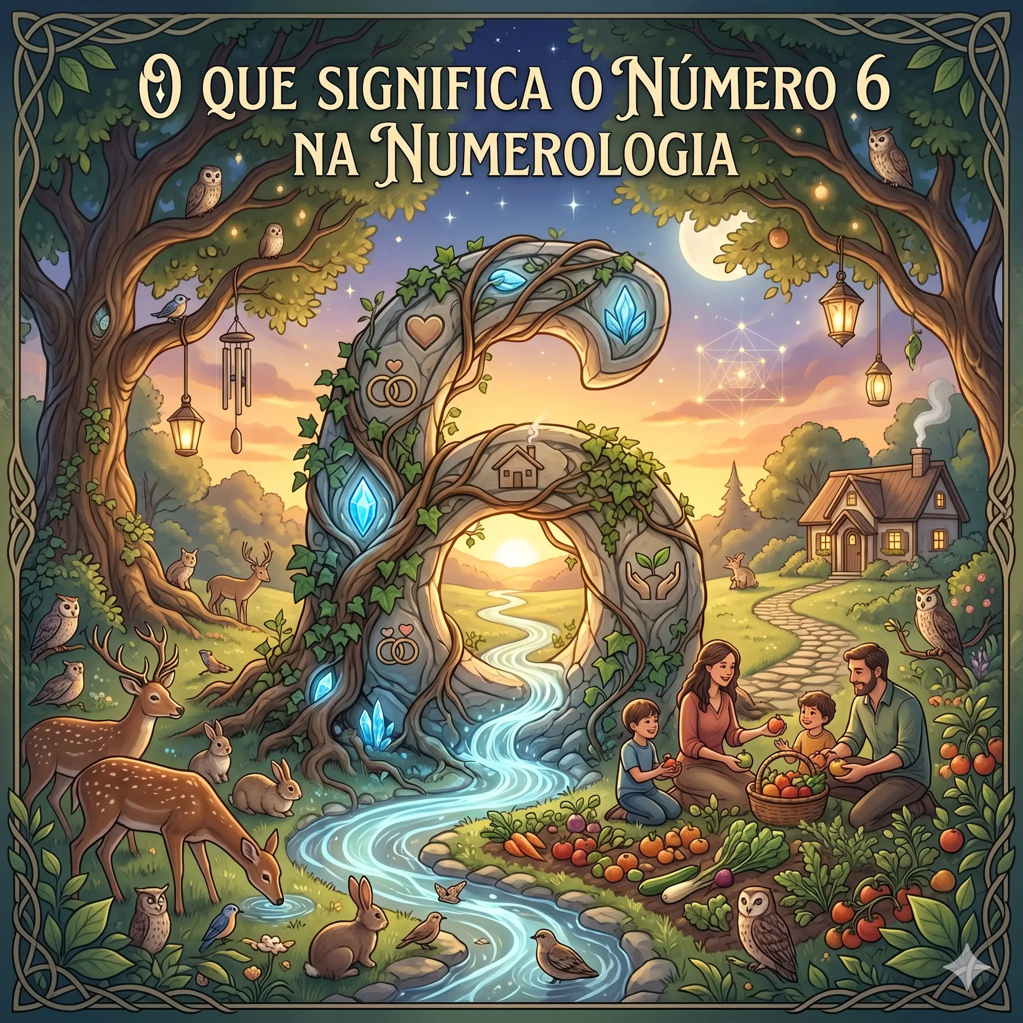 o-que-significa-o-numero-6-na-numerologia