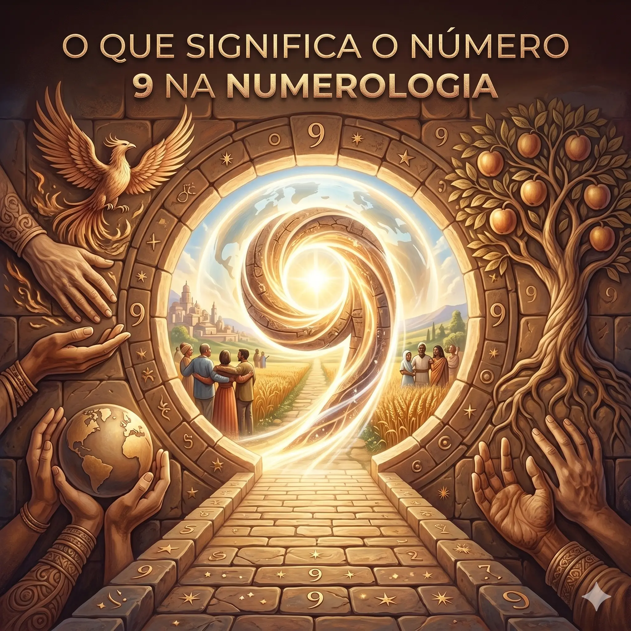 o-que-significa-o-numero-9-na-numerologia