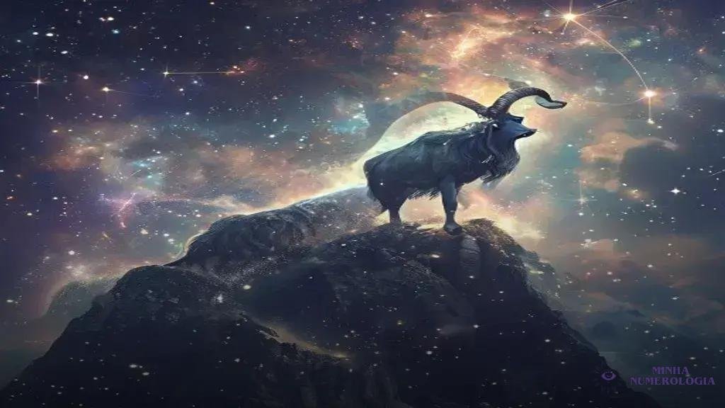 o que significa o signo capricórnio