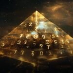 piramide invertida numerologia