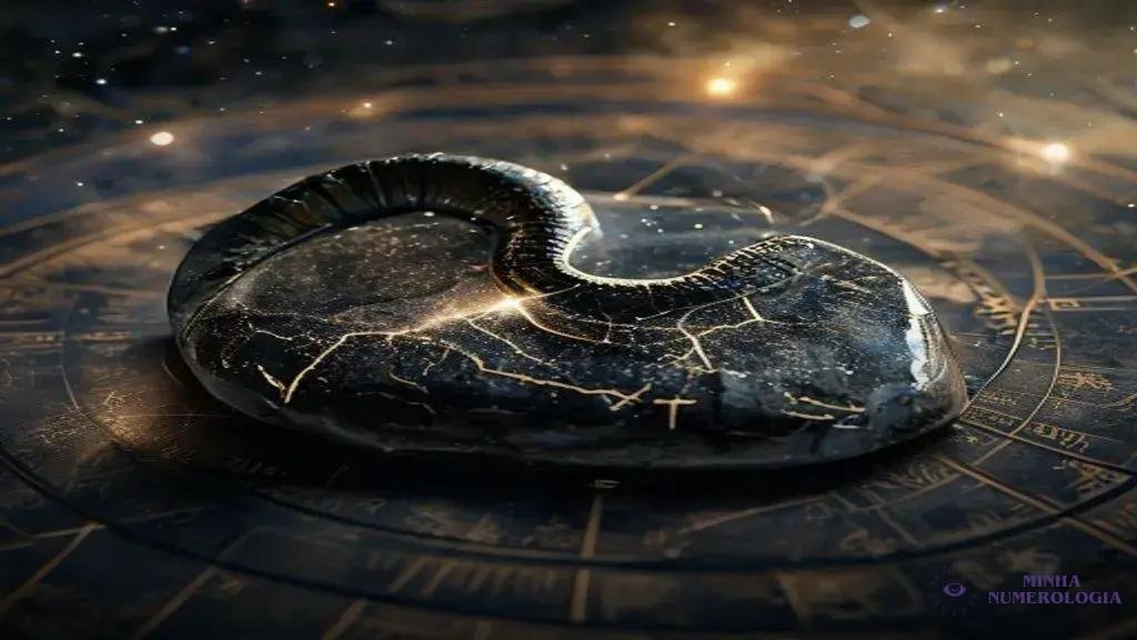 qual a pedra do signo de capricórnio