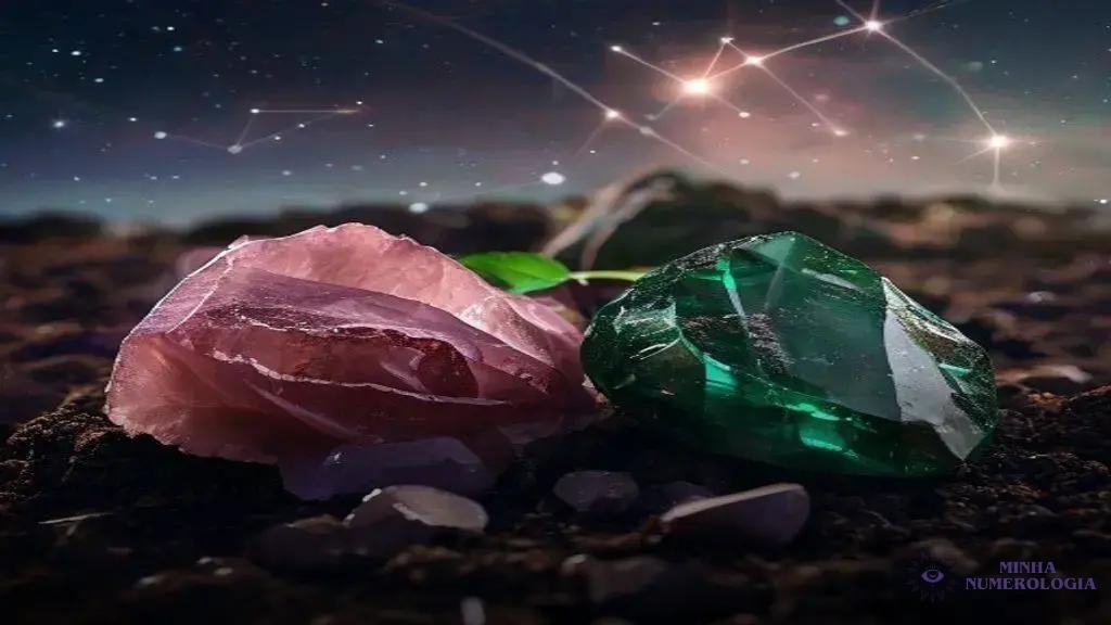 qual a pedra do signo de touro