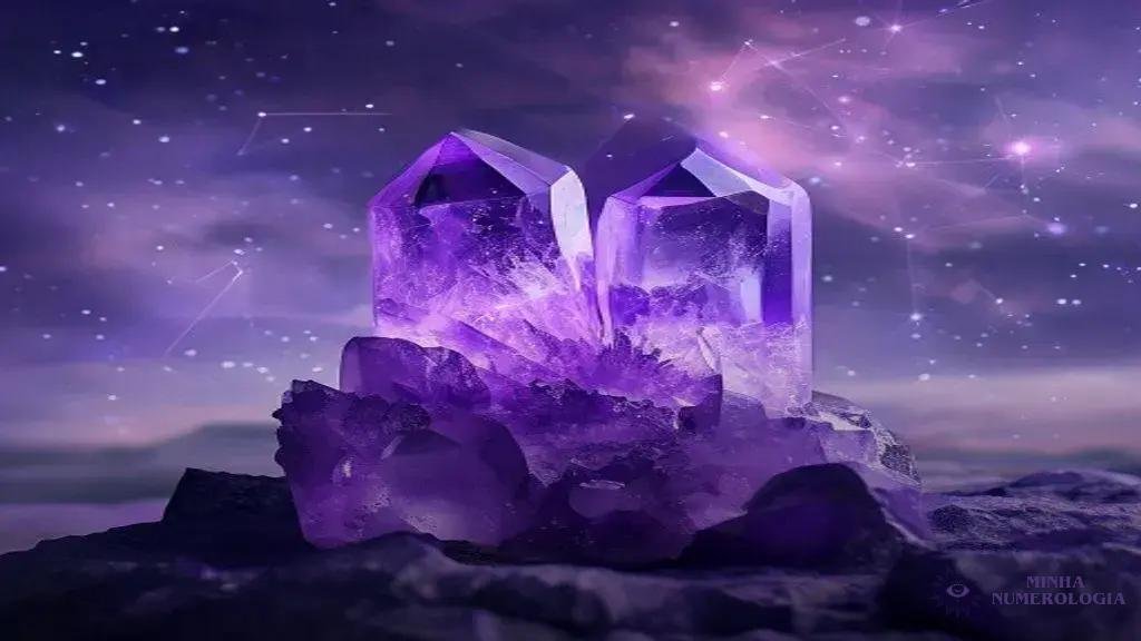 qual é a pedra do signo de aquário