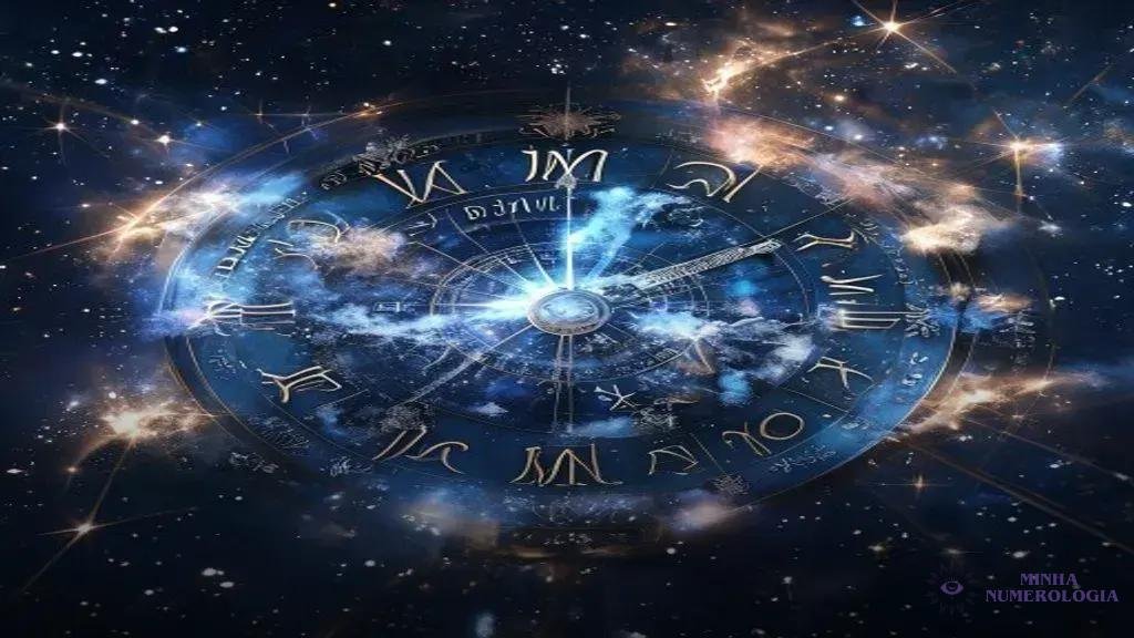 qual é o signo mais raro