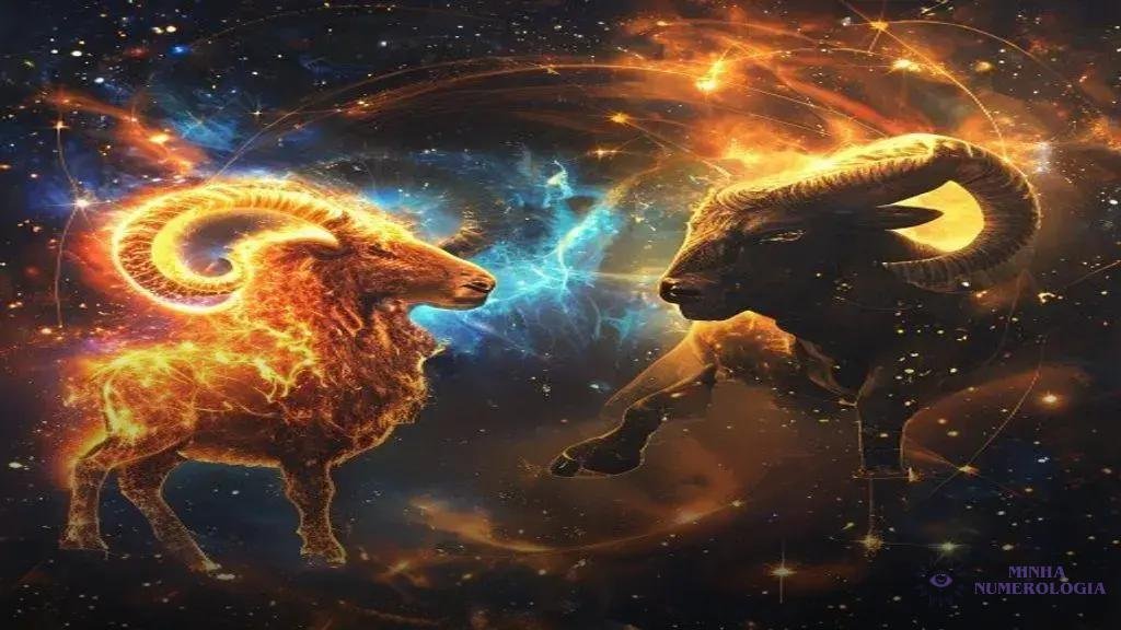 qual o signo de quem nasce em abril​