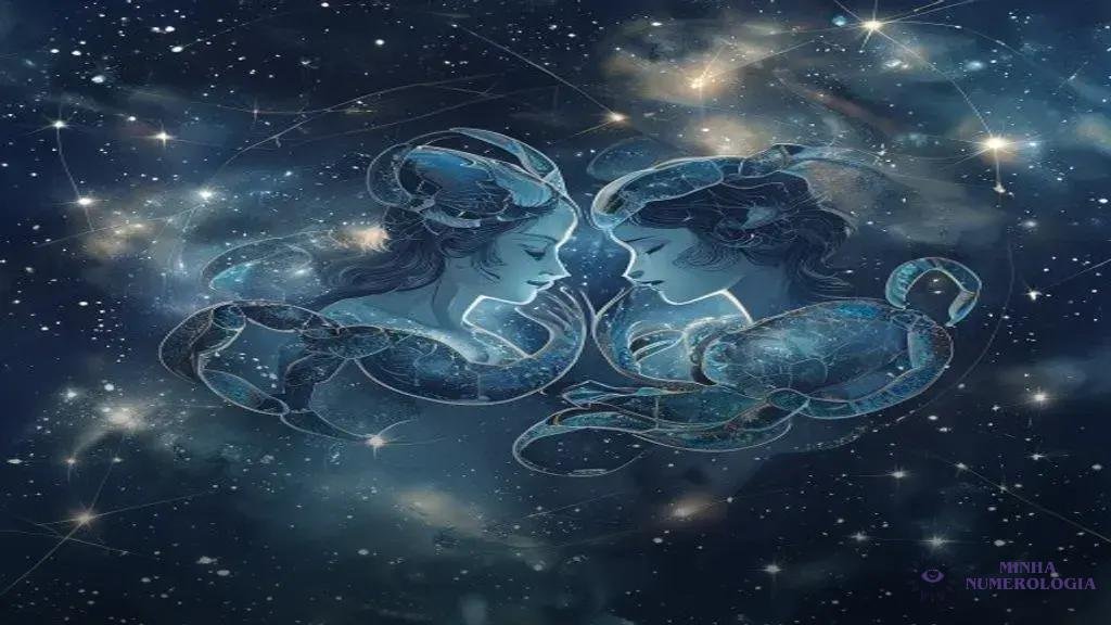 qual o signo do mês de junho