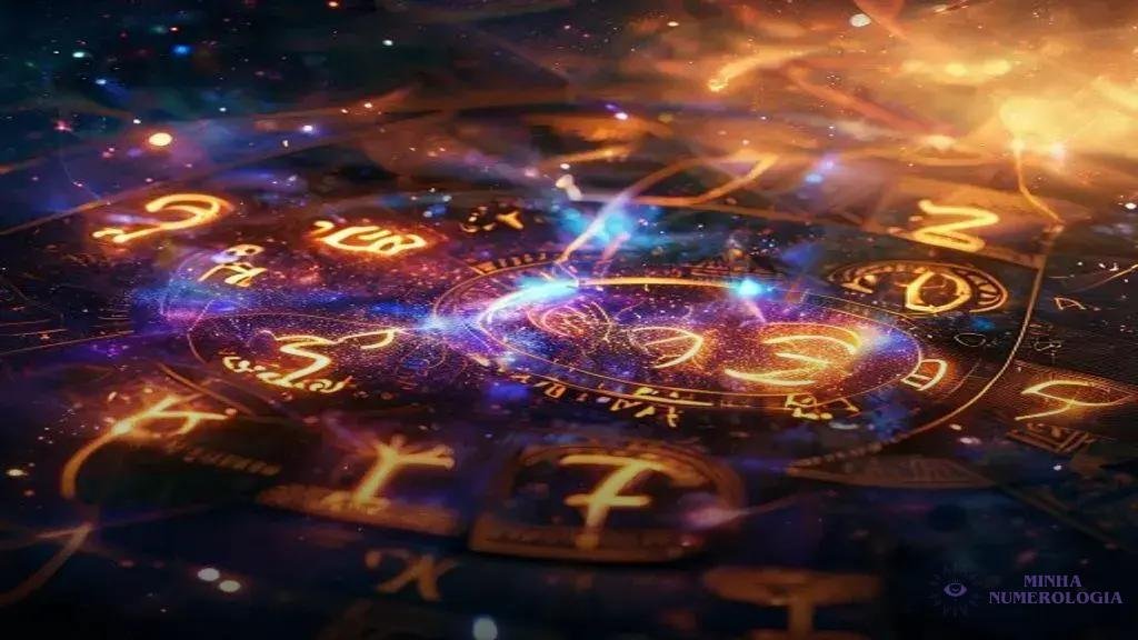 significado dos numeros na numerologia