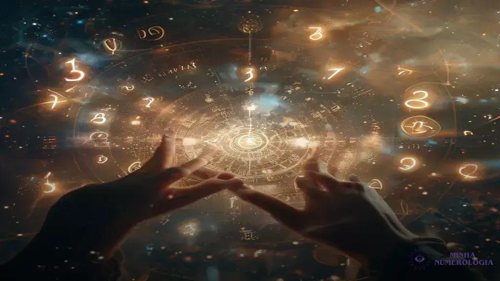 tabela de numerologia